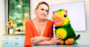 Ana Maria Braga lidera lista dos 10 apresentadores mais queridos da TV; veja ranking – Em Dia ES