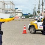 Esquema de trânsito e comércio ambulante é definido para a Expolinhares 2026 – Em Dia ES