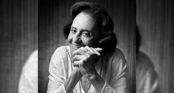 Morre Laura Cardoso, gigante da dramaturgia brasileira, aos 98 anos – Em Dia ES