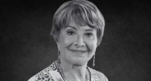 Morre aos 91 anos a atriz Glória Menezes, pioneira da teledramaturgia no Brasil – Em Dia ES