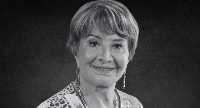 Morre aos 91 anos a atriz Glória Menezes, pioneira da teledramaturgia no Brasil – Em Dia ES