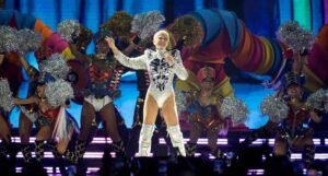 “Fiz esse show para quem gosta de mim” – Em Dia ES