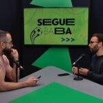 Diego Tarzia: atacante do Vitória enfrenta jejum de 12 jogos