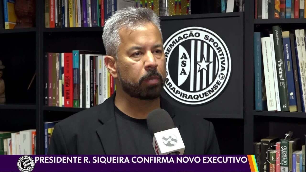 ASA fecha ciclo de renovações, e zagueiros titulares não ficam