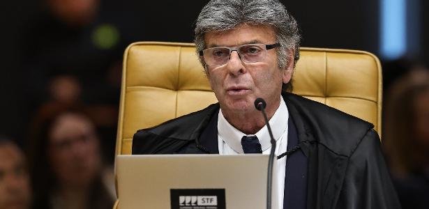 Fux aceita Flamengo em processos do STF sobre futuro das bets