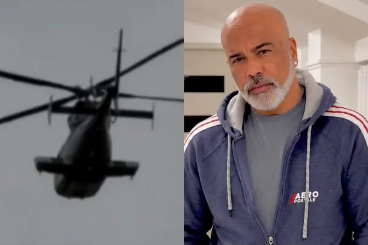 Alerta dado, receio sentido e tudo se apagou, detalhes revelados