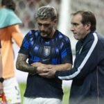 Saiba os próximos passos do tratamento de Arrascaeta e como o Flamengo projeta seu retorno