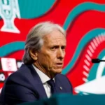 Jorge Jesus cita Haaland e diz não ter medo da Noruega