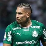 Puma quer renovar com Palmeiras e seguir após 2028