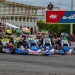 Birigui recebe etapa do Paulista antes do Brasileiro de Kart