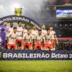 Red Bull Bragantino tem quatro jogos do Brasileirão detalhados