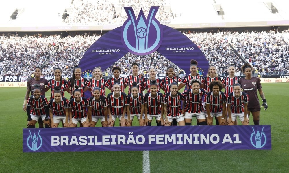 São Paulo libera ingressos para decisão no Morumbis; confira valores