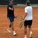 Henrique Vialle vence ao lado de Leonardo Storck em Curitiba e marca seus primeiros pontos no ranking profissional de duplas da ATP