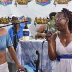 Vitória está entre as 30 cidades a participar do 9º Encontro Nacional e Internacional de Mulheres na Roda de Samba – Em Dia ES