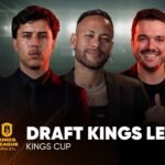 AO VIVO: DRAFT DAY KINGS LEAGUE 2026/2027