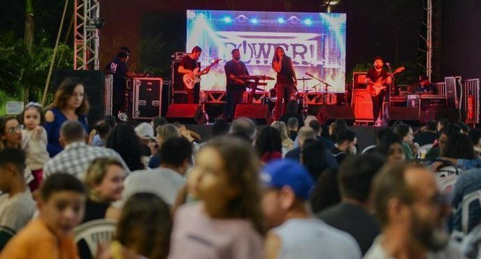 Festival de Cerveja Artesanal movimenta a Serra neste término de semana – Em Dia ES