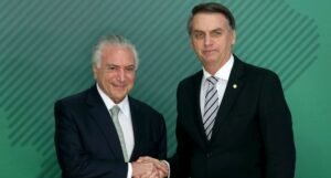 Flávio culpa Lula pelas bets, mas brecha regulatória é herança de Temer e Bolsonaro – Em Dia ES