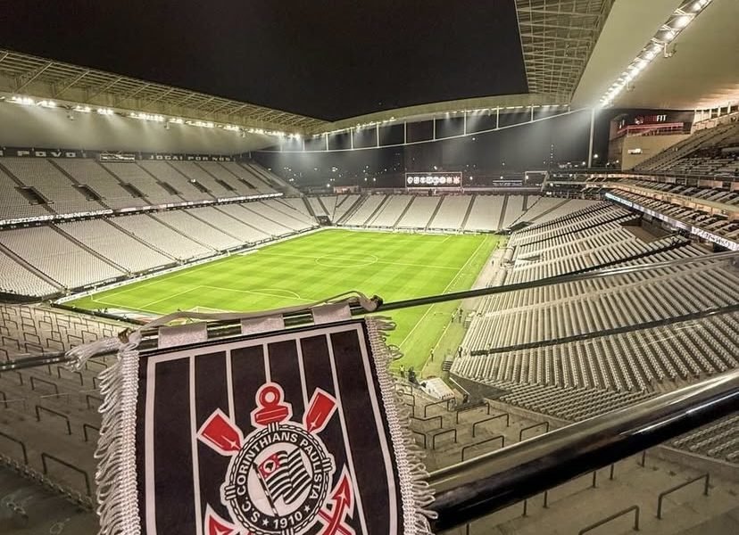Corinthians propõe valor à Caixa para quitar dívida da Arena; saiba mais