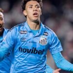 Gabriel Bontempo estreia pela Seleção Brasileira com assistência