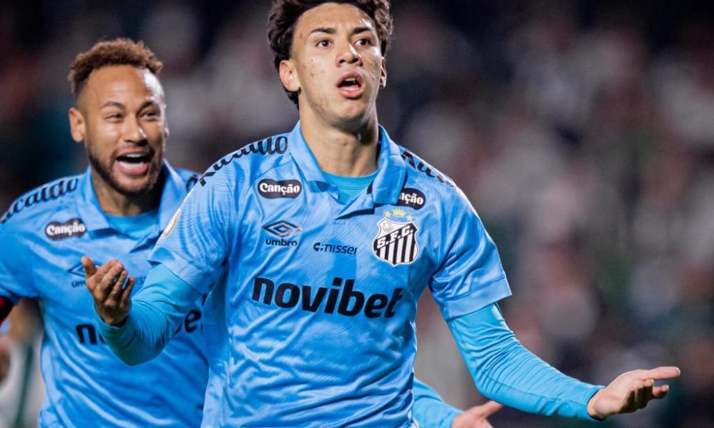 Gabriel Bontempo estreia pela Seleção Brasileira com assistência