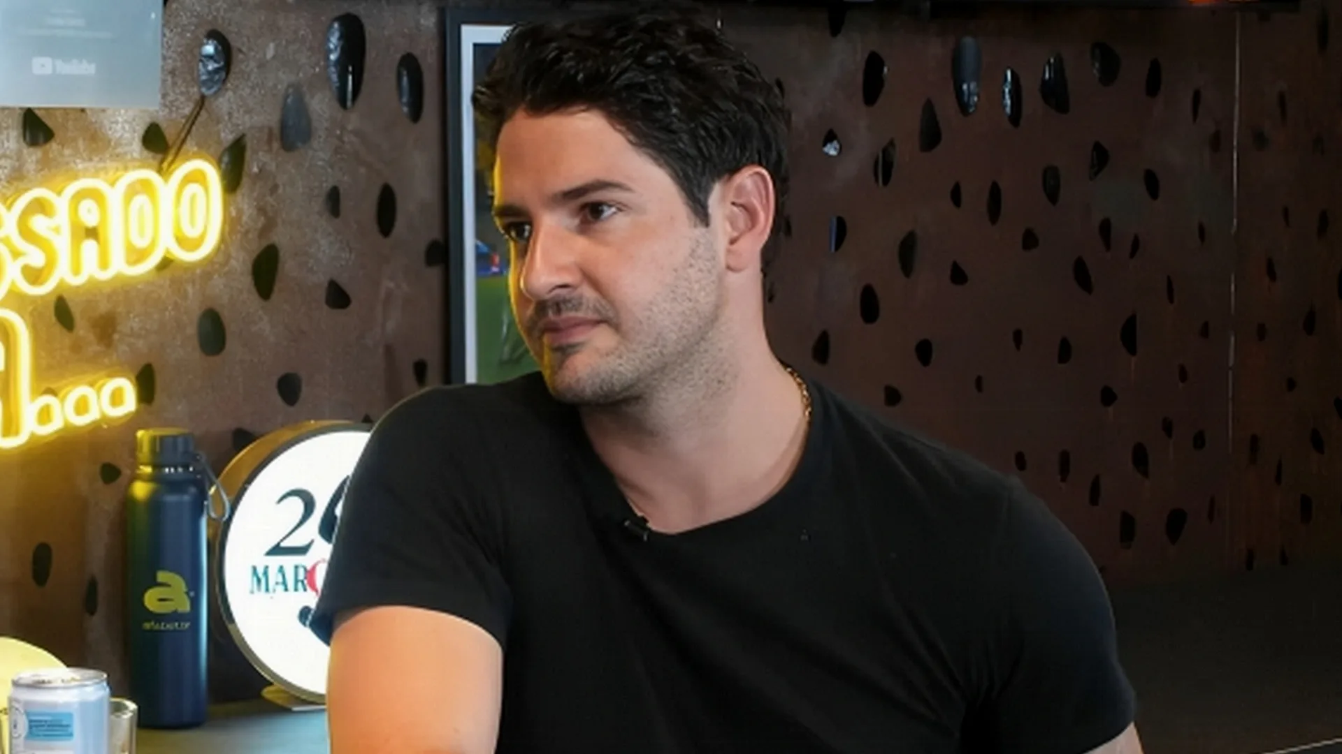 Alexandre Pato assume cargo no Northampton Town após compra de 70% do clube | Torcedores