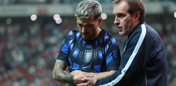 Jogadores abrindo mão da data Fifa? 'Tá frito!': Colunistas debatem
