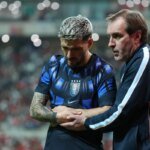 Flamengo: Arrascaeta deve ficar fora da semifinal da Libertadores