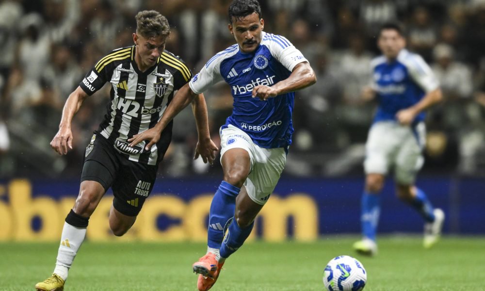 Proibição das bets: governo de Minas anuncia R$ 32 milhões em patrocínios para Atlético, Cruzeiro e América