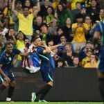 Brasil muda tática, sofre sustos, mas vira sobre a Austrália em segundo amistoso entre as seleções