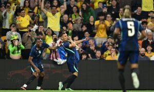 Brasil muda tática, sofre sustos, mas vira sobre a Austrália em segundo amistoso entre as seleções