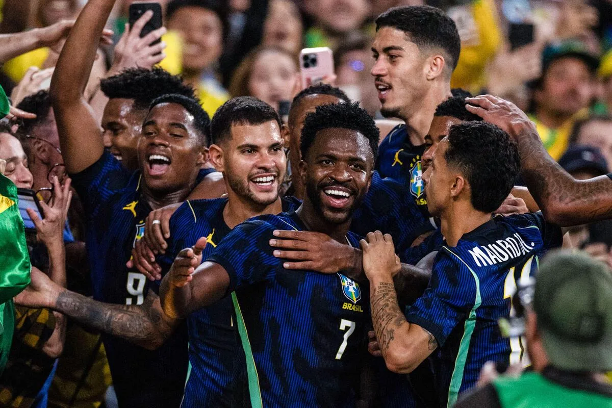 “Salvaram o Brasil”: imprensa internacional repercute vitória