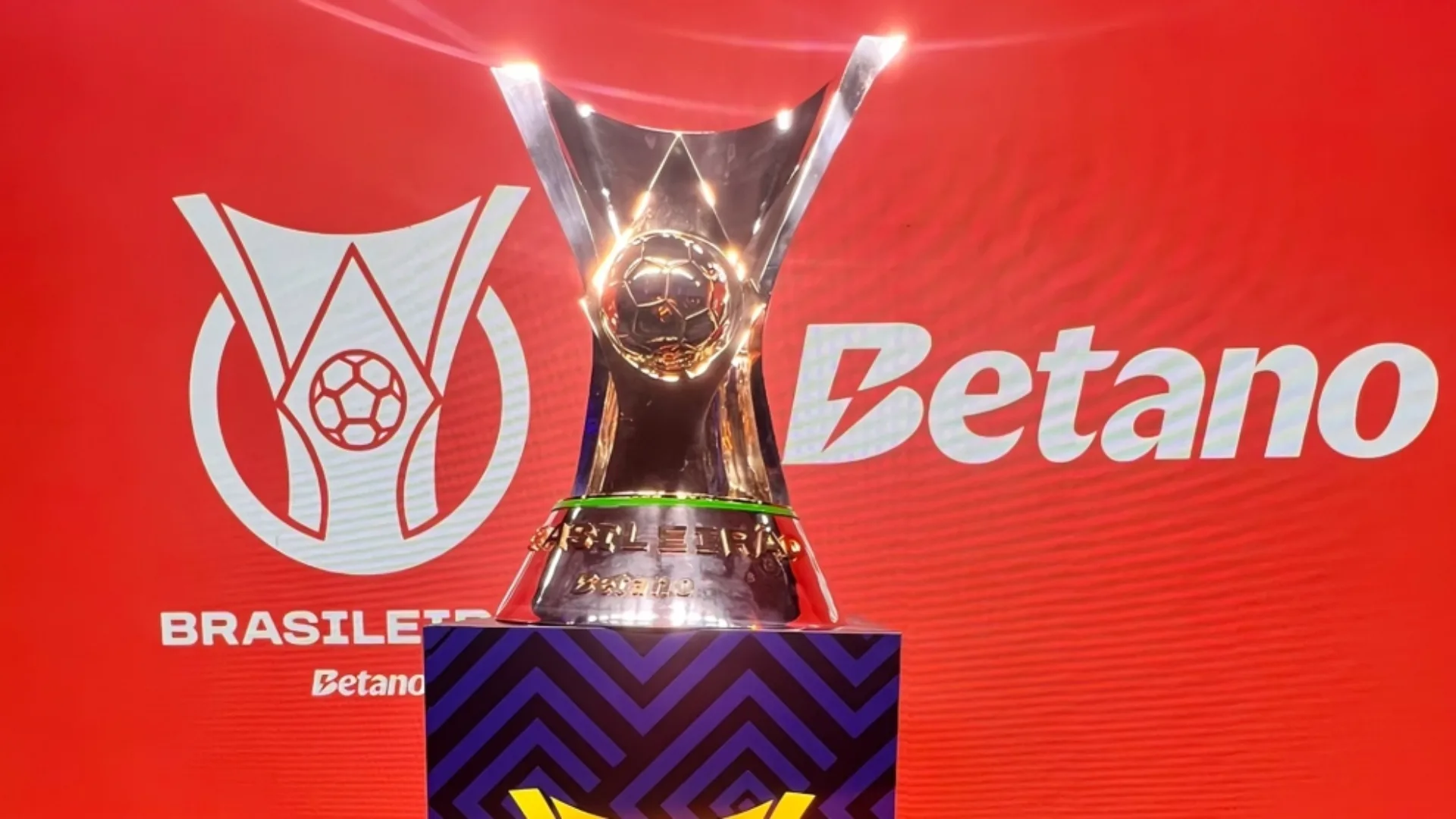 Clubes ameaçam parar Brasileirão após proibição das bets