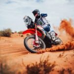 Bruno Crivilin abre o Rally do Marrocos com vitória no prólogo