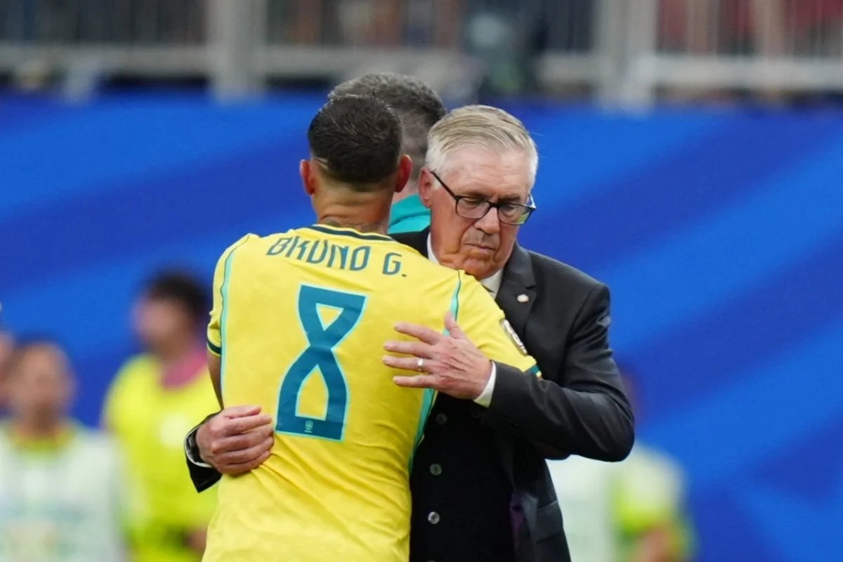 veja a escalação provável para jogo contra a Austrália