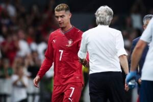 Dinamarca x Portugal na Liga das Nações: onde assistir ao vivo e hora