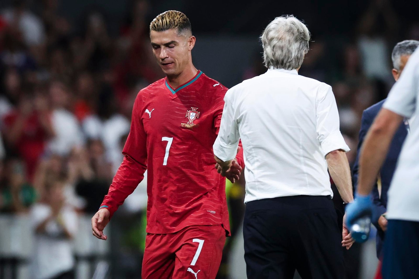 Dinamarca x Portugal na Liga das Nações: onde assistir ao vivo e hora