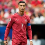 Cristiano Ronaldo abandona concentração de Portugal