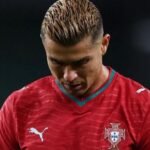 Cristiano Ronaldo abandonou a deleção de Portugal após não sair do banco na partida contra Noruega