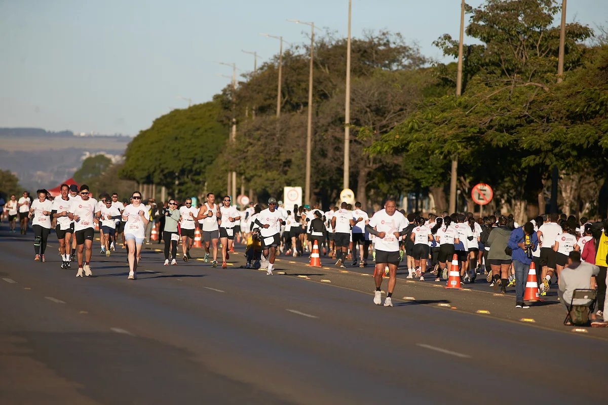 Metrópoles Endurance Corrida: veja os desafios de cada distância da prova