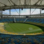 NFL no Maracanã aumenta atrito com Vasco após novos vetos