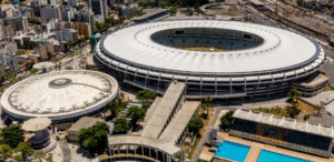 Vasco quer jogar semifinal da Sul-Americana no Maracanã