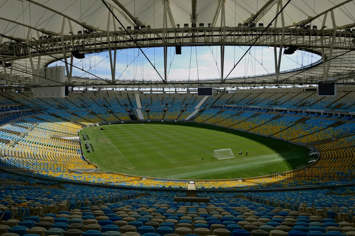 NFL no Maracanã aumenta atrito com Vasco após novos vetos