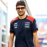 F1: Haas anuncia saída de Ocon e abre caminho para chegada de Rafael Câmara