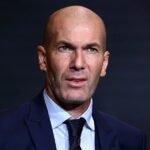 Zidane tece elogios a Olise e explica comemoração fervorosa em gol do meia