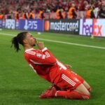 Bayern define plano para o futuro de Olise