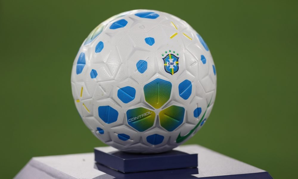 Clubes ameaçam paralisar o Brasileirão para pressionar o Governo sobre proibição das bets