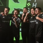 Foto: Reprodução/Rainbow Six Esports Brasil