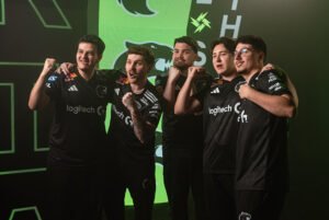Foto: Reprodução/Rainbow Six Esports Brasil