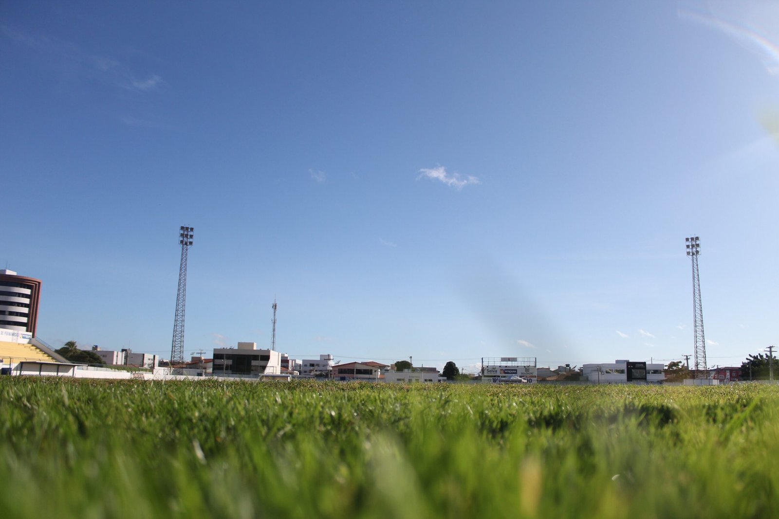 Confira os jogos de Petrolina, Salgueiro e 1º de Maio no Campeonato Pernambucano