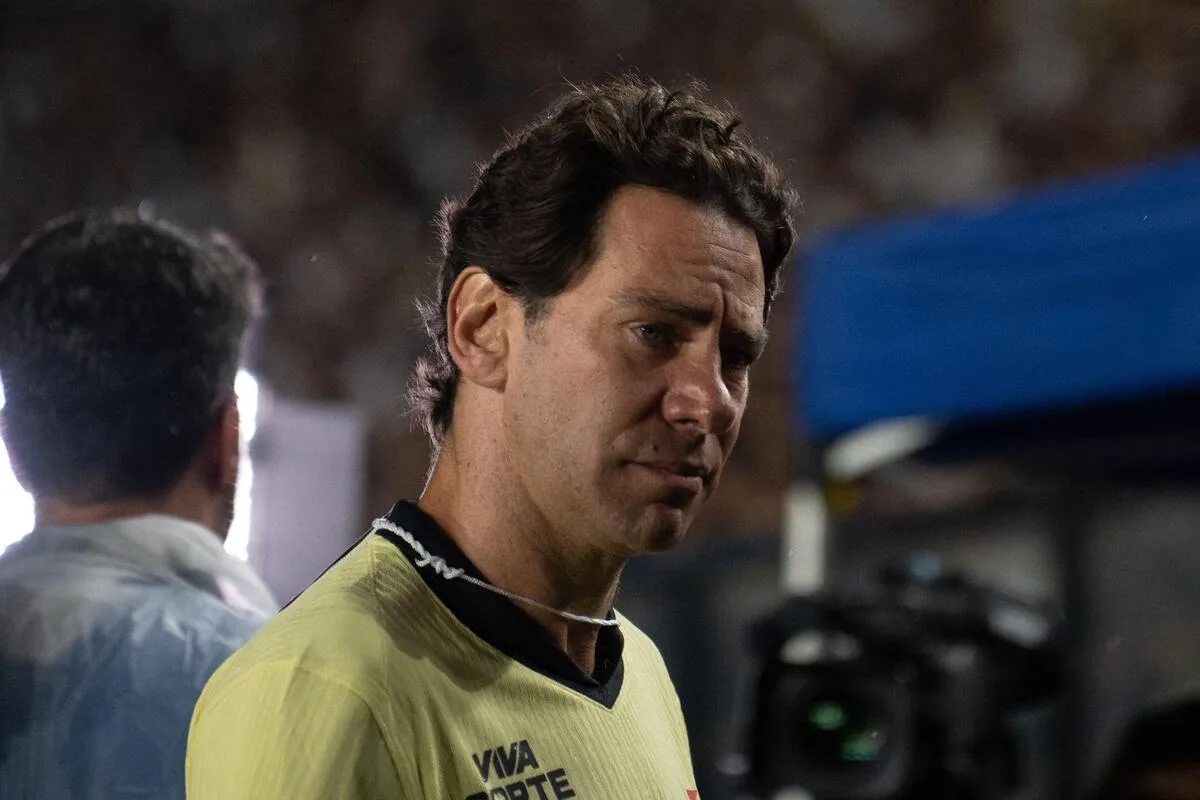 SAF do Vasco: Conselho votará proposta de R$ 3 bilhões